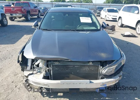 2019 Honda Accord Lx from USA, damaged, VIN 1HGCV1F17KA006638